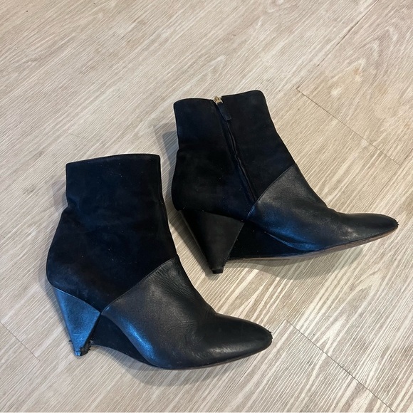 Fendi Ankle Boots - Picture 7 of 13